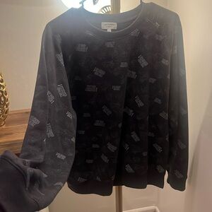 Tom and Jerry women’s and junior’s sweater